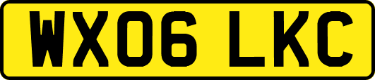 WX06LKC