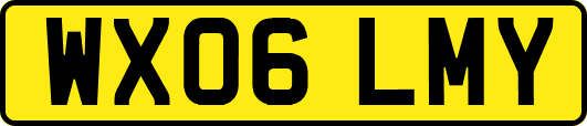 WX06LMY