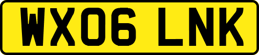 WX06LNK