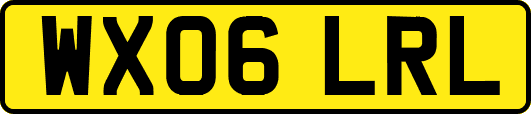 WX06LRL