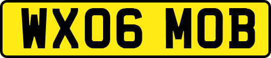 WX06MOB