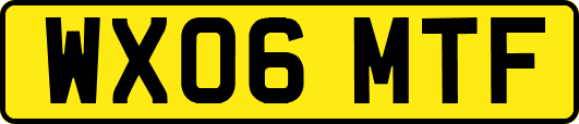 WX06MTF