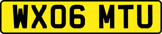 WX06MTU