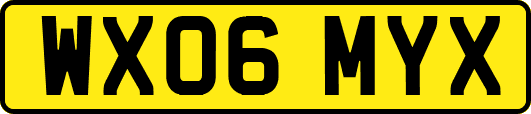 WX06MYX