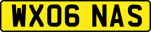 WX06NAS