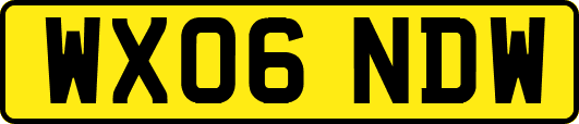 WX06NDW