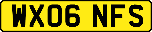 WX06NFS