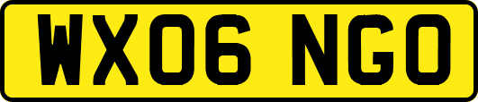 WX06NGO