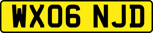 WX06NJD