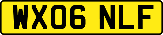 WX06NLF