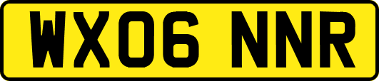 WX06NNR