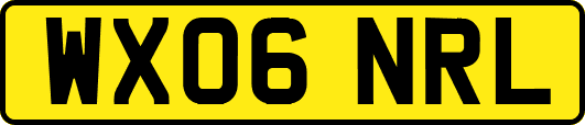 WX06NRL