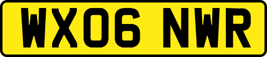 WX06NWR