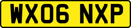 WX06NXP