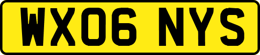 WX06NYS