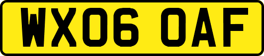 WX06OAF