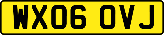 WX06OVJ