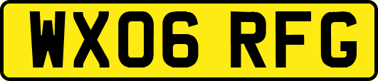 WX06RFG