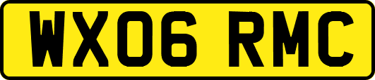 WX06RMC