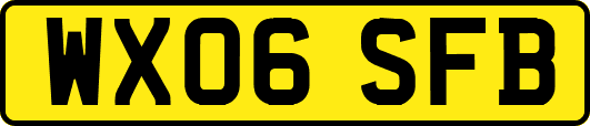 WX06SFB