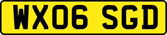 WX06SGD
