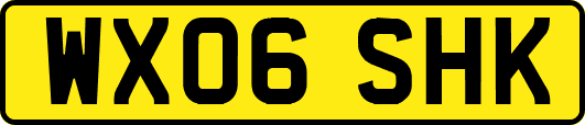 WX06SHK