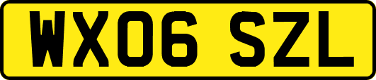 WX06SZL