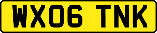 WX06TNK