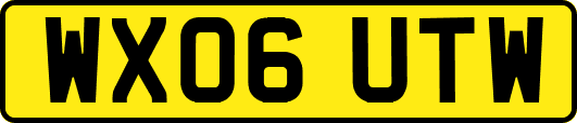 WX06UTW