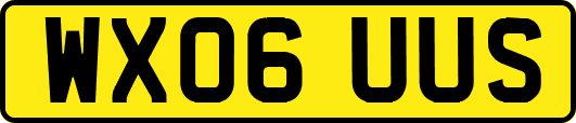 WX06UUS