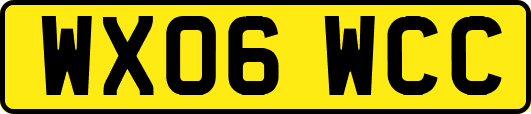 WX06WCC