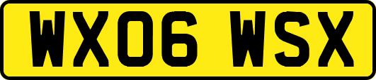 WX06WSX