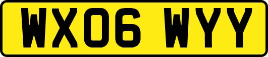 WX06WYY
