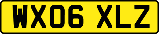 WX06XLZ