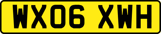 WX06XWH