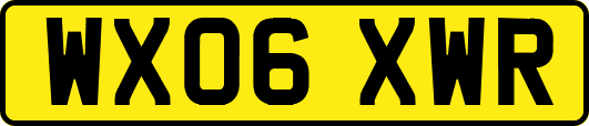 WX06XWR