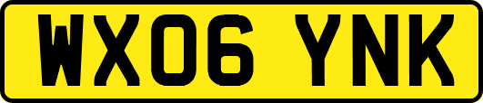 WX06YNK