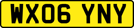 WX06YNY