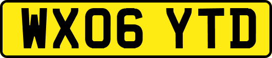 WX06YTD