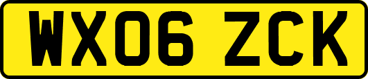 WX06ZCK