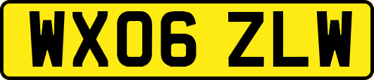 WX06ZLW