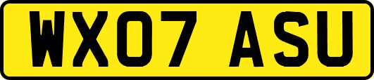 WX07ASU