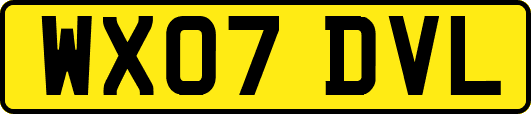 WX07DVL