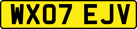WX07EJV