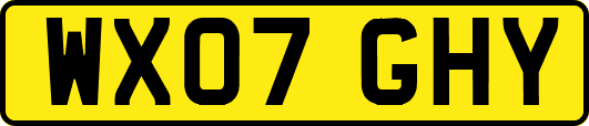 WX07GHY