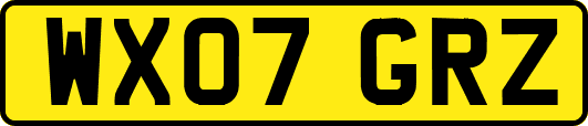 WX07GRZ