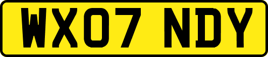 WX07NDY