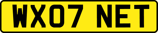 WX07NET