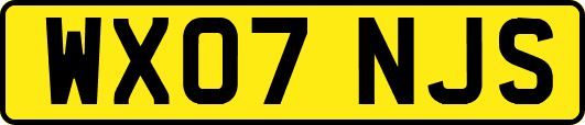 WX07NJS