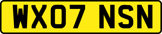 WX07NSN